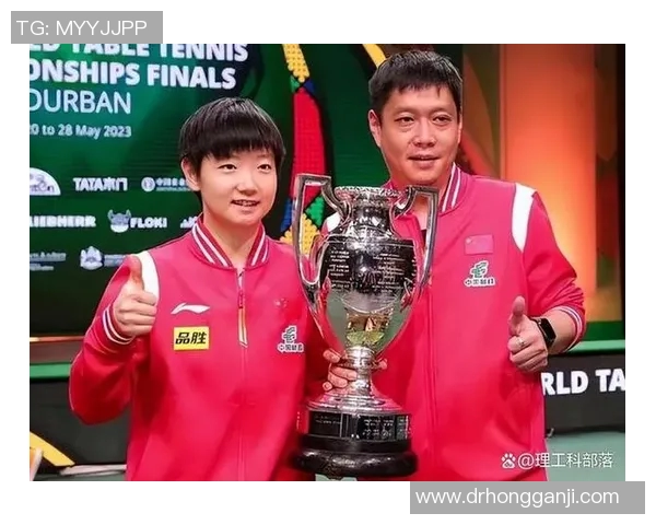 专访李伟：探寻飞盘运动崛起背后的成功秘诀与发展之路