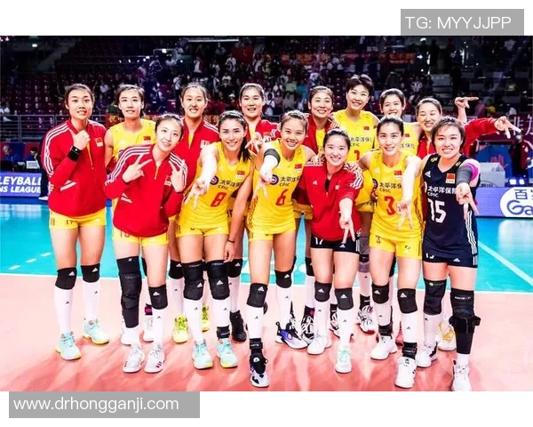 专访王强：深入探讨排球领域的成功秘诀与未来发展方向