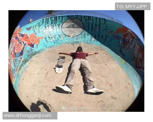 专访滑板教父杨伟探索他成功背后的秘诀与故事