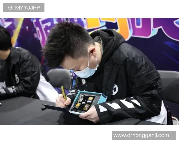 专访杨磊：深入探讨CSGO成功背后的秘密与启示