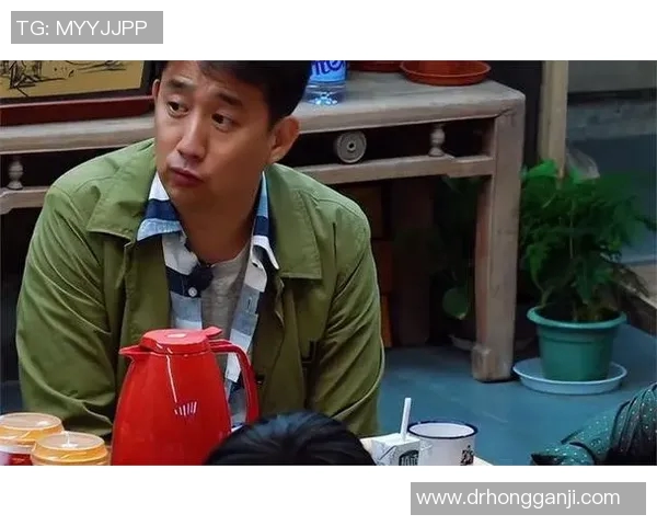 专访黄磊揭示街舞成功背后的秘诀与心路历程