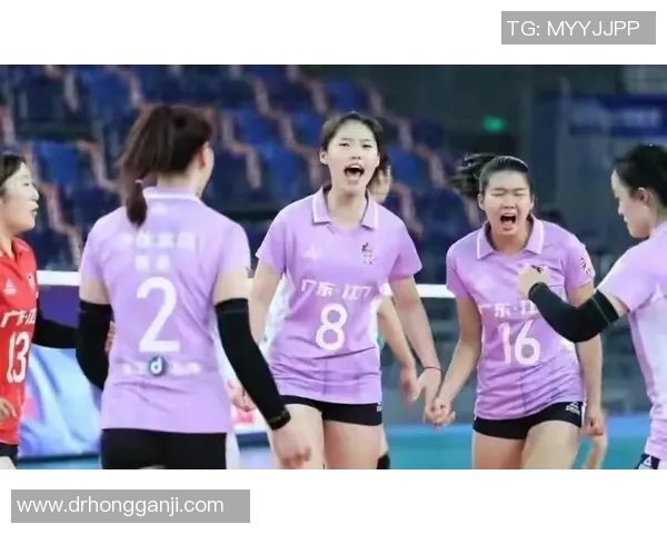 专访陈娜：深入探讨排球运动背后的成功秘诀与成长历程