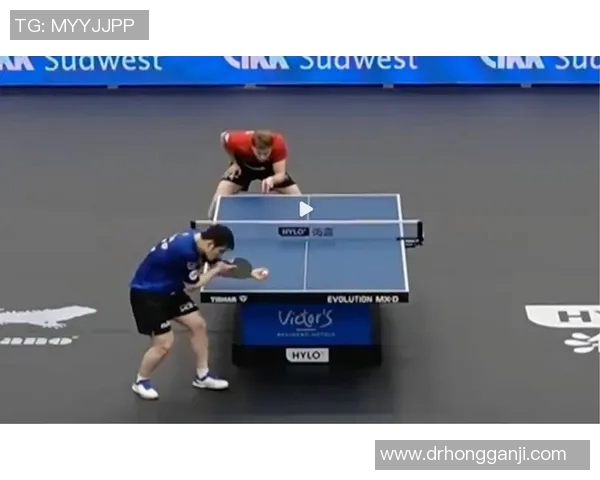 乒乓球技艺探秘：西安乒乓球队快攻战术的深度解析与实践