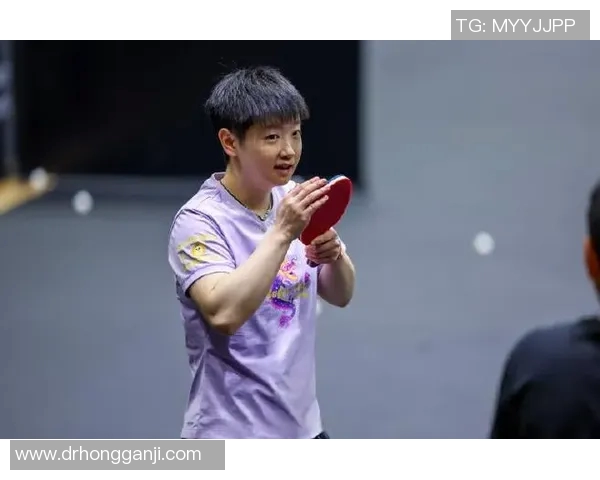 乒乓球传奇刘秀英的奋斗历程与人生感悟分享