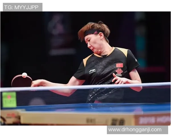 乒乓球战术解析：深入探讨北京乒乓球队的盯防策略与技巧