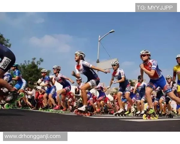 南京滑板队的速度探秘：激情与技巧交织的滑板世界