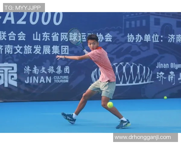 南京网球队荣登网球节奏排行榜第六名展现实力与风采