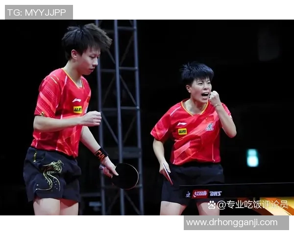 广州乒乓球队在大满贯赛事中的灵活性表现及其战术分析 广州乒乓球队在大满贯赛事中的灵活性表现及其战术分析