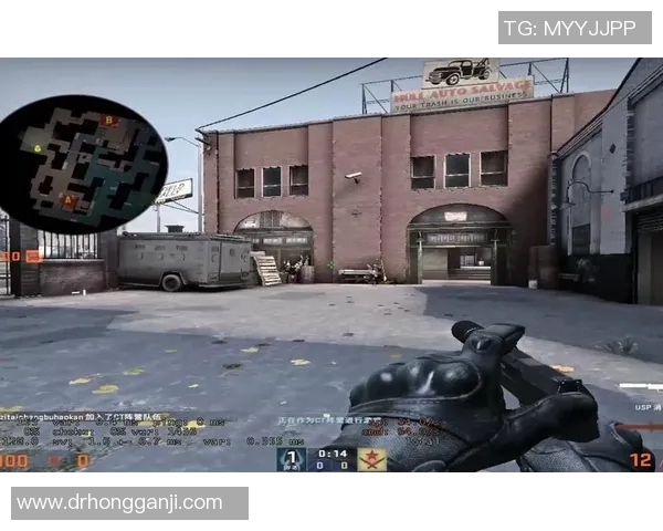 周敏专访：从新手到高手的CSGO成长之路回顾与反思