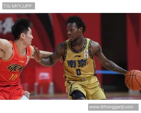 南京篮球队荣登篮球战术排行榜第四名展现强大实力与团队配合