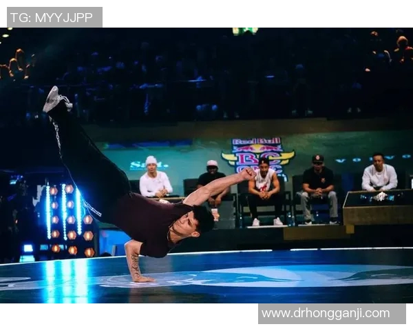 全国街舞大赛特别报道：北京极限运动队如何实现突破与成长的精彩历程