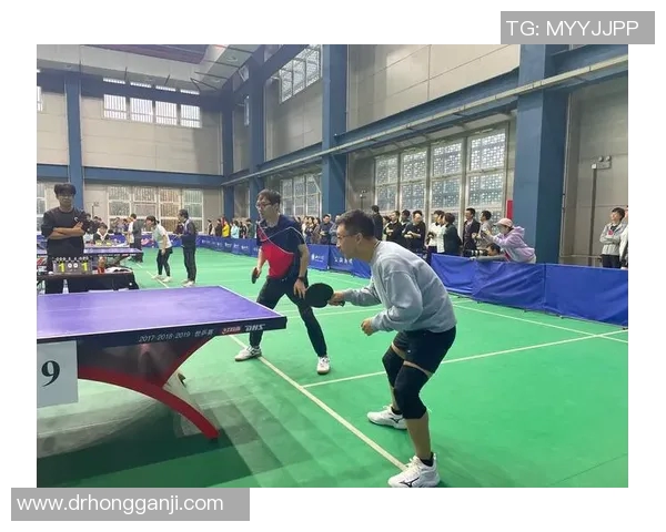 成都乒乓球队总决赛精彩配合展现团队精神与默契配合之道 成都乒乓球队总决赛精彩配合展现团队精神与默契配合之道