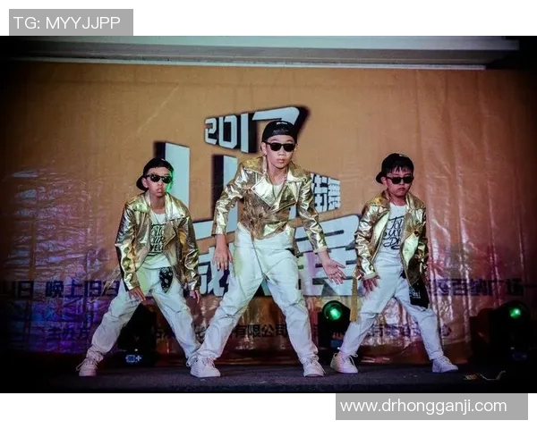 深圳街舞队的团队协作变革引发热议舞蹈文化新风潮