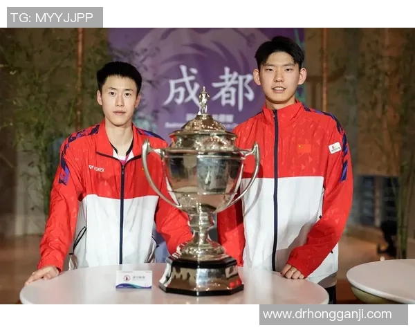 羽毛球耐力实力榜单权威发布揭示运动员真实水平与潜力