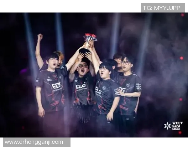 重磅专题:探讨EDG战队在电竞领域的节奏革新与战术演变 重磅专题:探讨EDG战队在电竞领域的节奏革新与战术演变