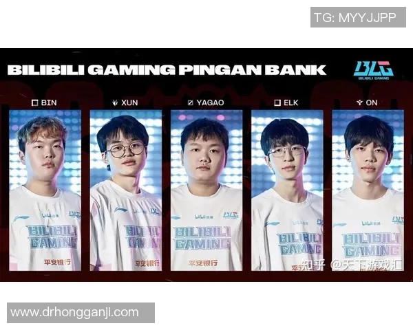 英雄联盟分析：深入探讨BLG战队在战术灵活性上的优势与表现