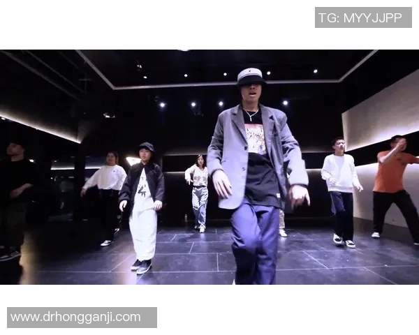 西安街舞队实力崛起引领潮流创下全国街舞力量新高