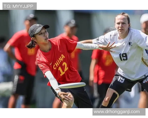 飞盘战术解析上海飞盘队独特防守体系全景剖析与实战应用 飞盘战术解析上海飞盘队独特防守体系全景剖析与实战应用