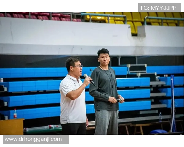 专访王磊:深入探讨篮球领域成功背后的秘密与经验分享 专访王磊:深入探讨篮球领域成功背后的秘密与经验分享