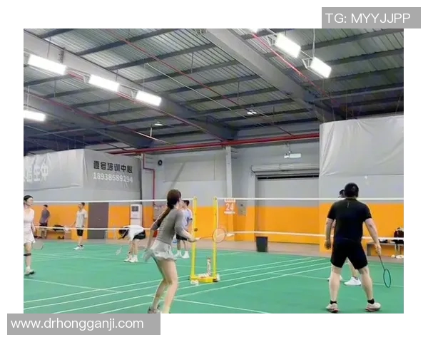 上海羽毛球队技术革新引发热议助力运动员提升竞技水平与国际竞争力