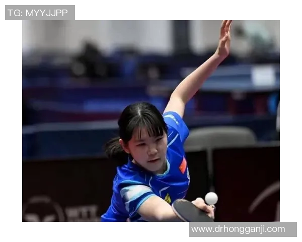 南京乒乓球队实力变革引发热议新一代选手崭露头角与未来展望 南京乒乓球队实力变革引发热议新一代选手崭露头角与未来展望