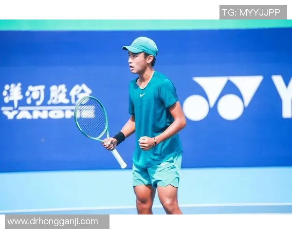 南京网球队的节奏与梦想：探索网球运动的魅力与发展之路