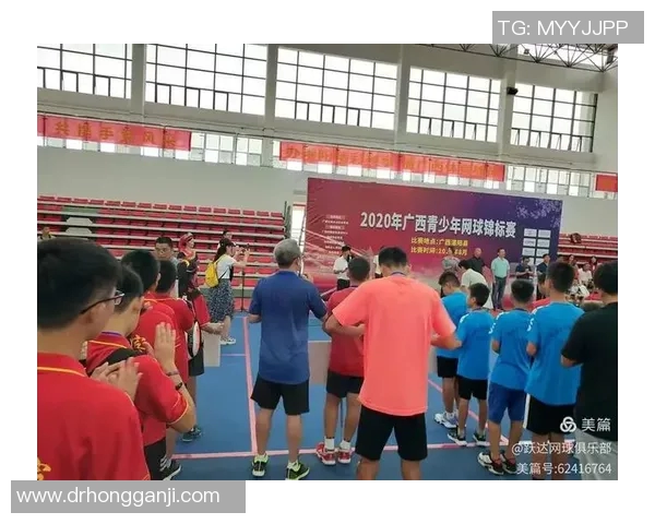 广州网球队在全国锦标赛中的比赛经验与表现分析