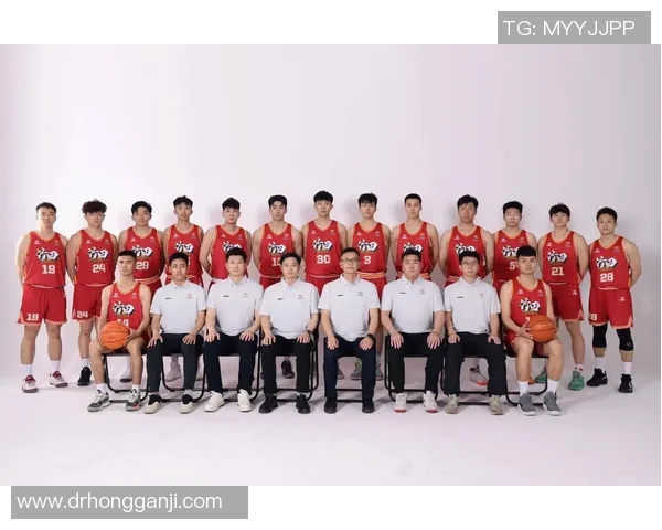 对话赵伟：回顾篮球生涯的起伏与成长之路