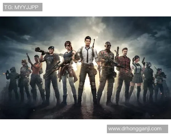 对话周芳:探索和平精英背后的成长与挑战之路 对话周芳:探索和平精英背后的成长与挑战之路