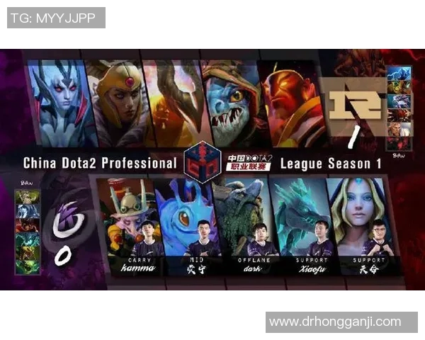 深入探讨DOTA2RNG战队的战术创新与技术分析 深入探讨DOTA2RNG战队的战术创新与技术分析