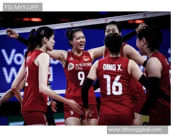 重庆排球队技术变革引发热议助力球队崛起与发展新篇章 重庆排球队技术变革引发热议助力球队崛起与发展新篇章