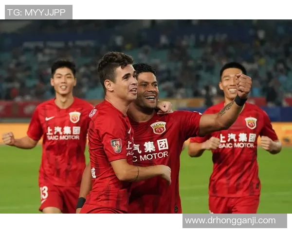 上海上港与首尔精彩对决全场录像回放及精彩瞬间分析 上海上港与首尔精彩对决全场录像回放及精彩瞬间分析