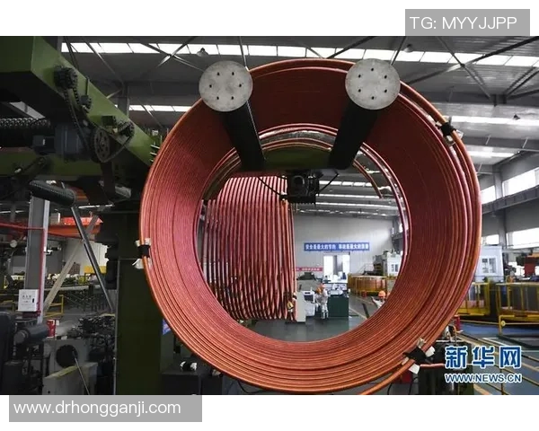 吕俊虎:在新时代背景下的科技创新与企业发展之路探讨 吕俊虎:在新时代背景下的科技创新与企业发展之路探讨