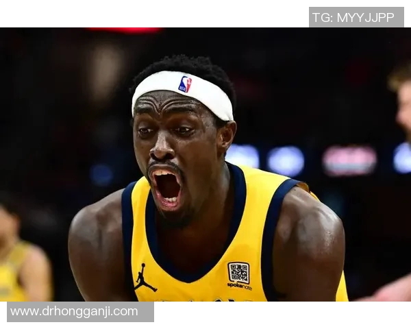 帕斯卡尔西亚卡姆的崛起与影响力分析：从新星到篮球巨星的旅程