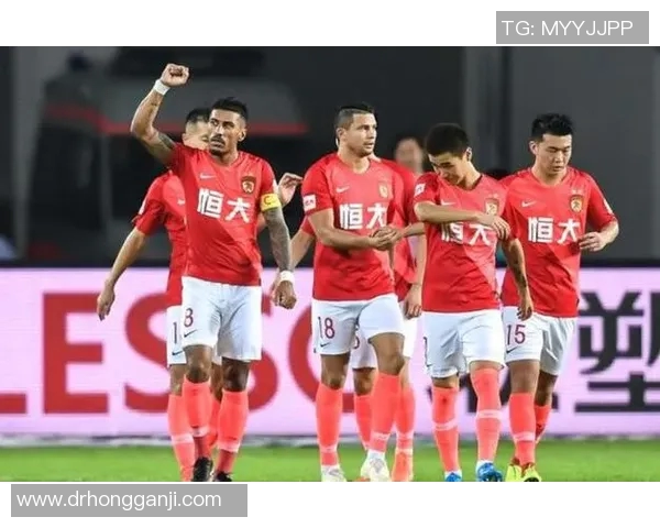 恒大与国安水位对比分析揭示双方实力差距与比赛走势预测