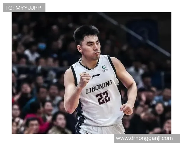 李晓旭：从篮球新星到职业生涯的辉煌历程与未来展望