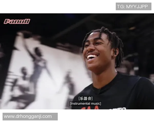 杰登艾维如何在NBA赛场上展现出色的篮球天赋与潜力