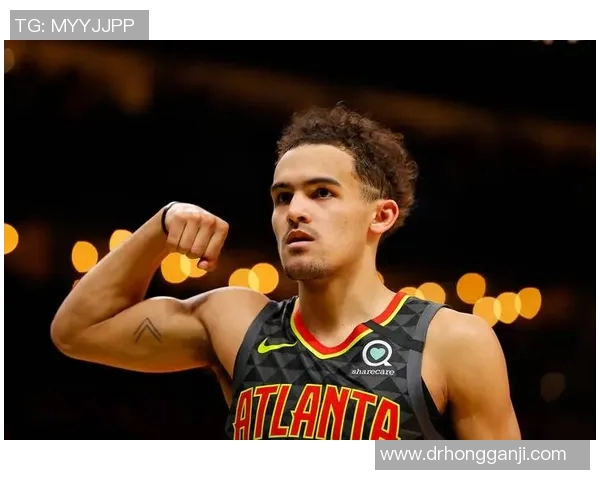 特雷杨领衔新一代控卫崛起NBA赛场上的未来之星