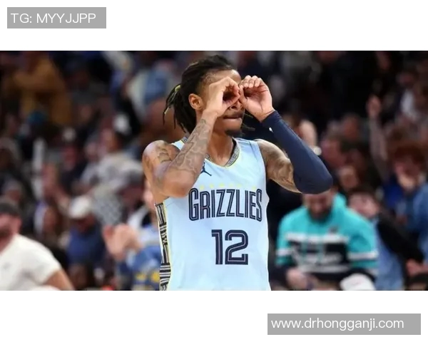 贾莫兰特的崛起之路:从年轻天才到NBA明星的奋斗历程 贾莫兰特的崛起之路:从年轻天才到NBA明星的奋斗历程