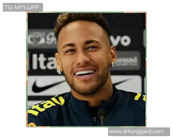 内马尔的足球传奇之路:从巴西小将到全球超级明星的成长历程 内马尔的足球传奇之路:从巴西小将到全球超级明星的成长历程