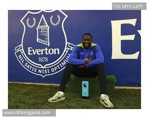 卢卡库助力埃弗顿迎战切尔西期待精彩对决与进球盛宴