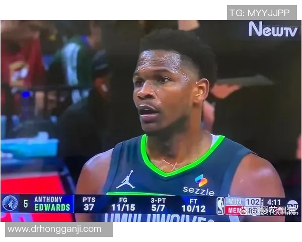 国王与森林狼激战正酣比分胶着双方争夺季后赛席位的关键战役