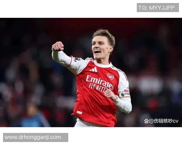 厄德高在球场上的精彩表现与未来发展潜力分析